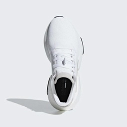 Adidas POD-S3.1 Gyerek Utcai Cipő - Fehér [D55878]